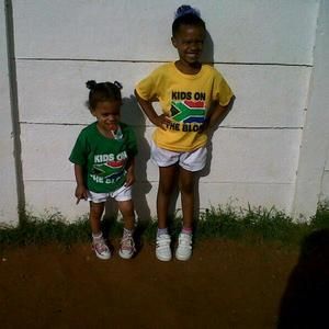 Meet your Posher, Barbara